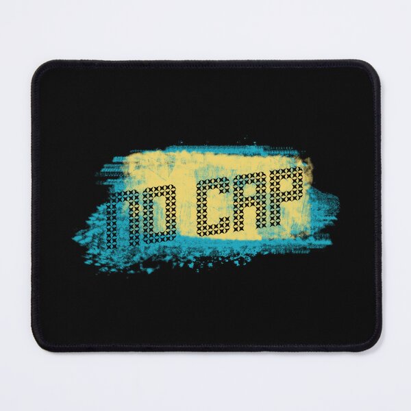 Item preview, No Cap designed and sold by pixelplaza.