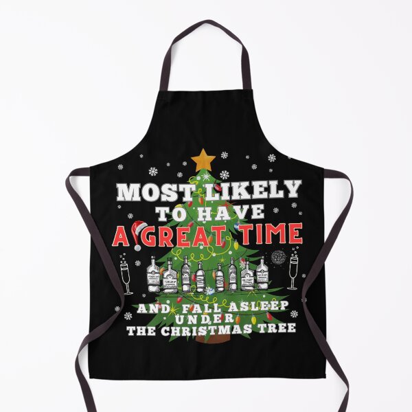 Item preview, Most Likely To Have A Great Time And Fall Asleep... designed and sold by emilzalero.