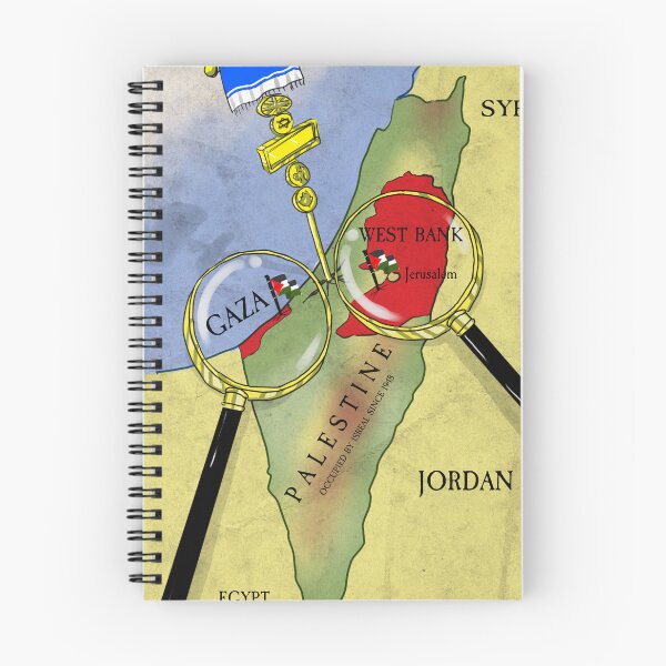 Item preview, There once was a land called palestine designed and sold by roelworks.