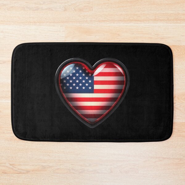 Item preview, Heartwarming Stars of Liberty designed and sold by Master-Print.