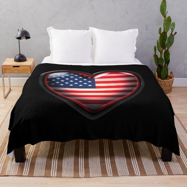 Item preview, Heartwarming Stars of Liberty designed and sold by Master-Print.