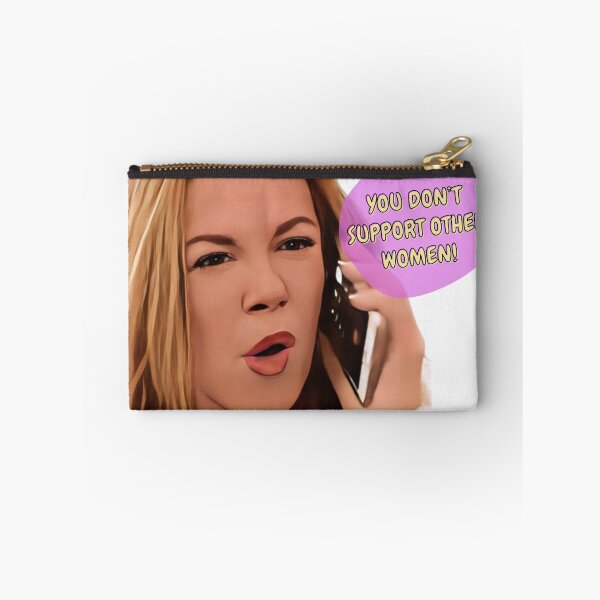 Item preview, You don't support other women designed and sold by Spiffle.
