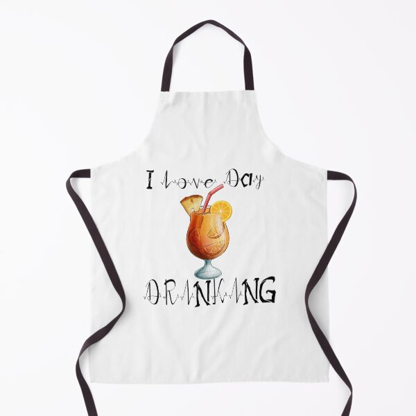 Item preview, I Love Day Drinking designed and sold by MrMedy.