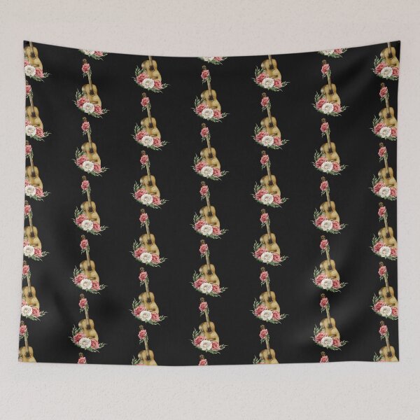 Item preview,  Countryside Nature Guitar Sounds designed and sold by LionessLove.