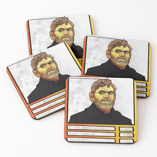 Item preview, BAPTISTE TOP TRUMPS designed and sold by megatrontom.