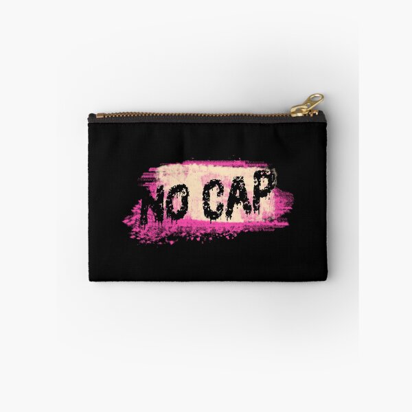 Item preview, No Cap designed and sold by pixelplaza.