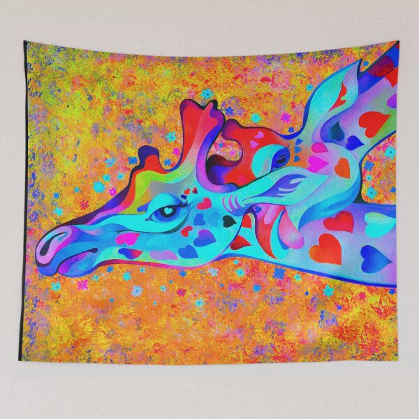 Item preview, Jirafs from Hearland designed and sold by Tatyana Binovska.