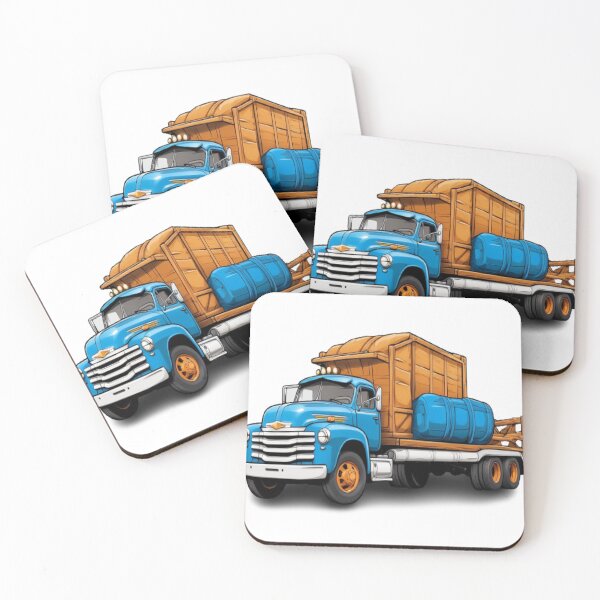 Item preview, Hank's Trash Truck Expedition: A Cartoon Adventure for All Ages designed and sold by PrintPulse-9.
