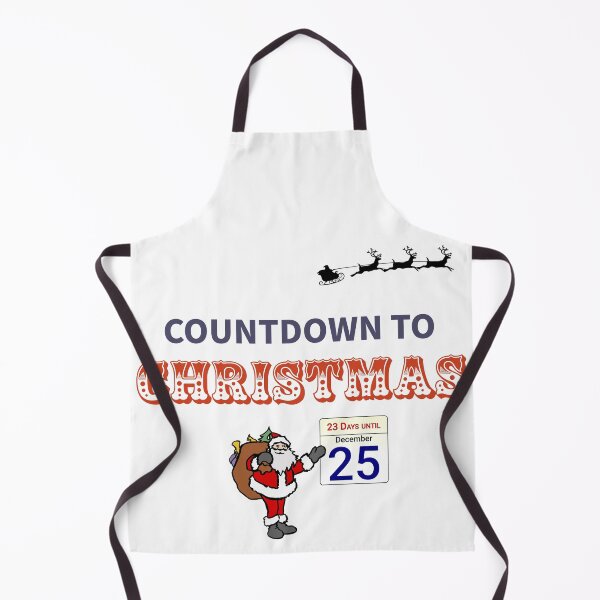 Item preview, Christmas countdown designed and sold by MGSdesing.