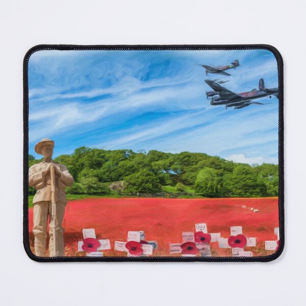 Item preview, Lest we Forget Remembrance Day designed and sold by AJEvans.
