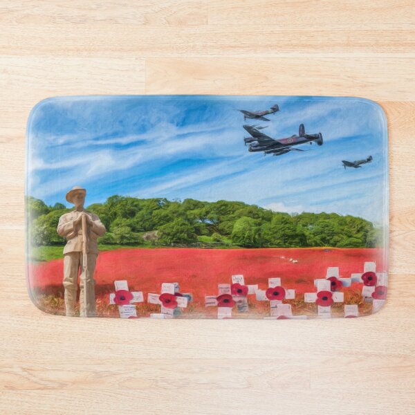 Item preview, Lest we Forget Remembrance Day designed and sold by AJEvans.