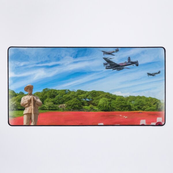 Item preview, Lest we Forget Remembrance Day designed and sold by AJEvans.