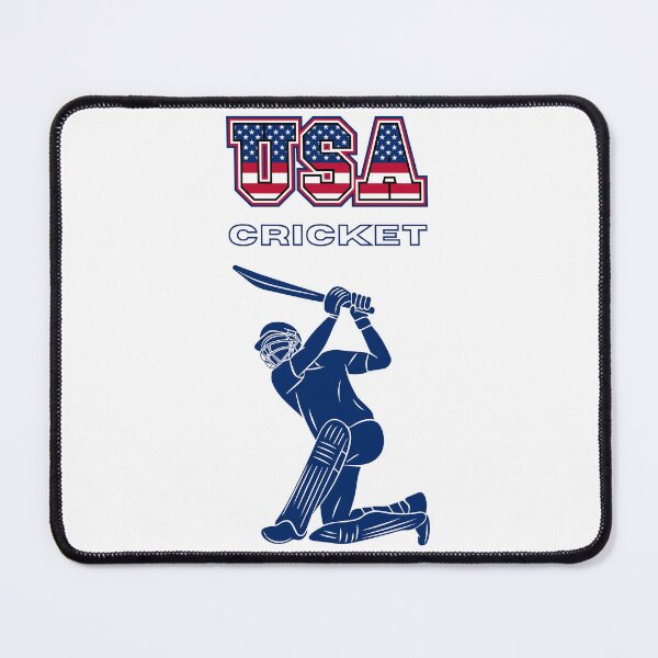 Item preview, USA cricket american cricket team designed and sold by Emotionsy.