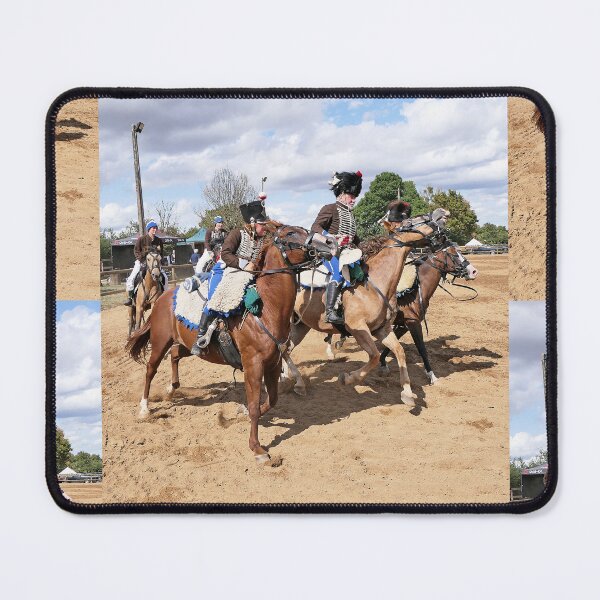 Item preview, rv 3472/ finition 2023 - 5 : Les Hussards de la cavalerie légère - Okaio Créations Olavia-Olao designed and sold by o.okaïo.