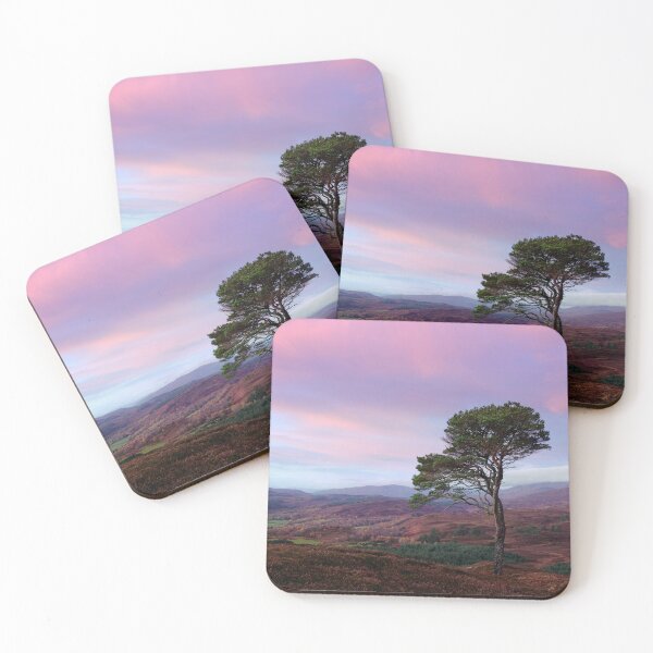 Item preview, A Strathglass Sunrise designed and sold by Macrae images.