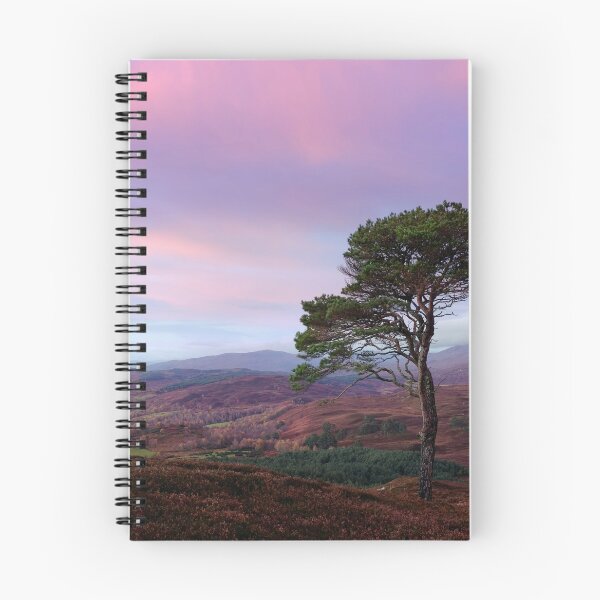 Item preview, A Strathglass Sunrise designed and sold by Macrae images.