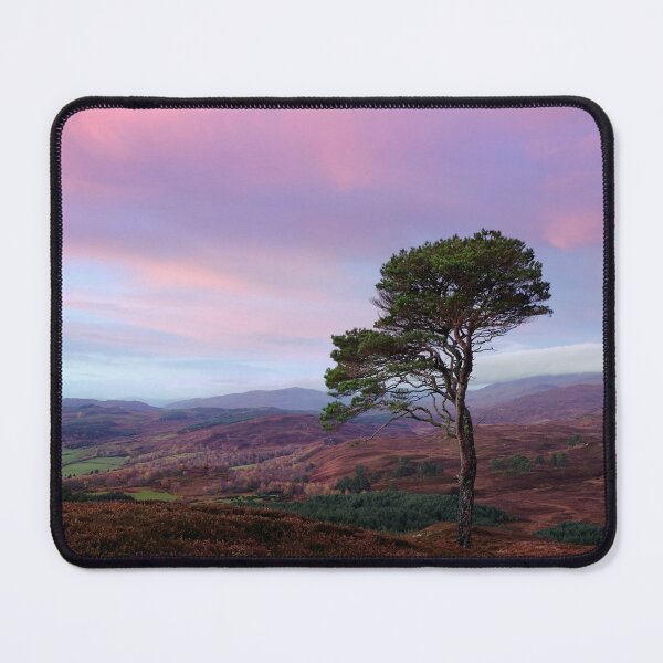 Item preview, A Strathglass Sunrise designed and sold by Macrae images.