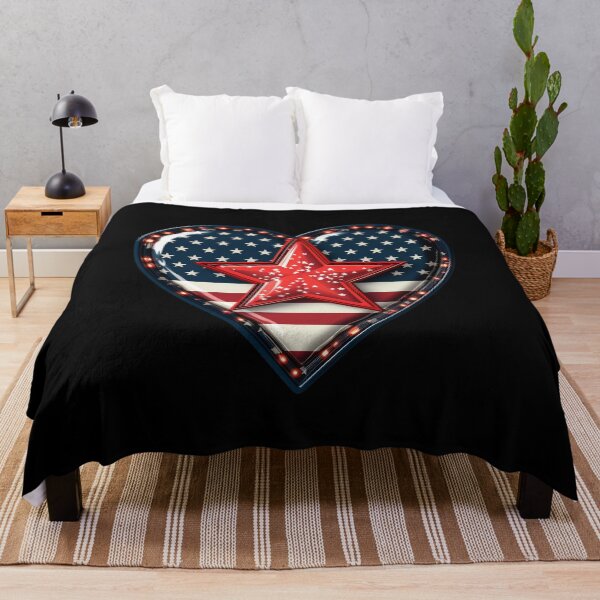 Item preview, Heartland Flag Designs designed and sold by Master-Print.