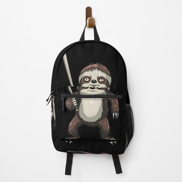 Item preview, Gangster Sloth designed and sold by ratchawoot.