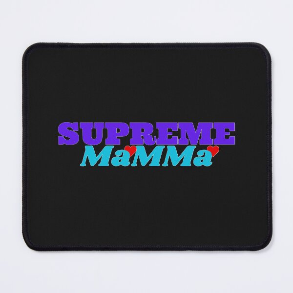 Item preview, BLESSED AND SUPREME MOTHER designed and sold by aledfychan.