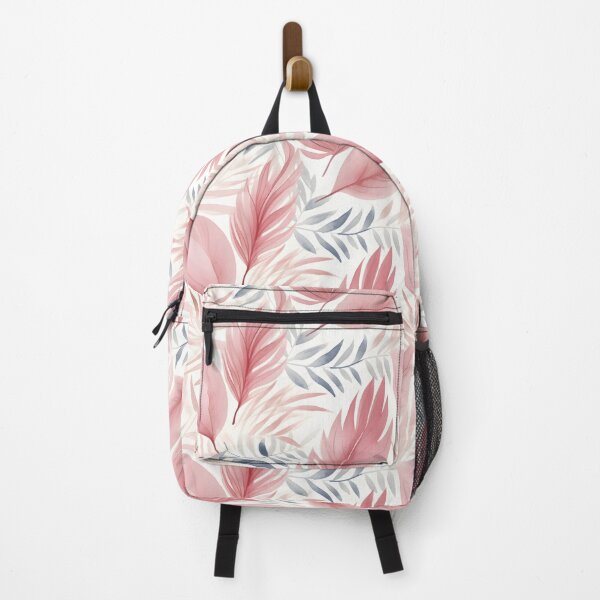 Item preview, Tropical Leaves seamless No.7 designed and sold by findViewway.