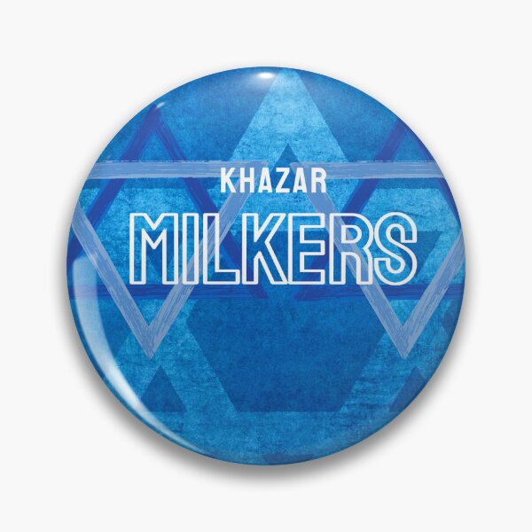 Item preview, Khazar Milkers designed and sold by Flirt-Teez.
