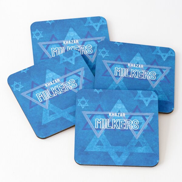 Item preview, Khazar Milkers designed and sold by Flirt-Teez.