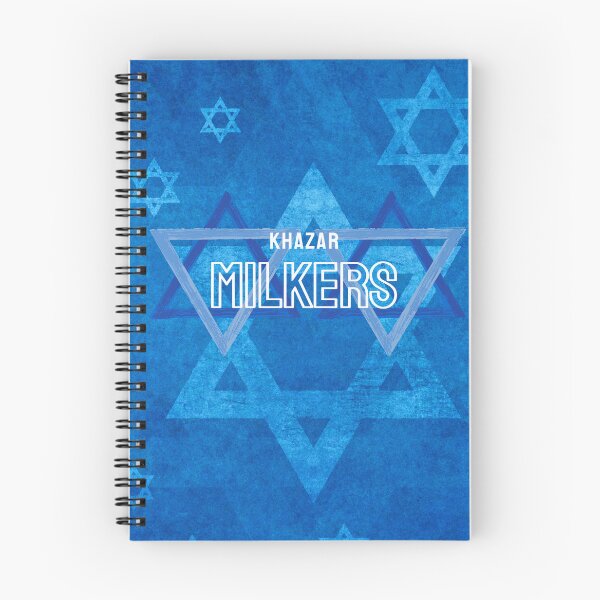 Item preview, Khazar Milkers designed and sold by Flirt-Teez.