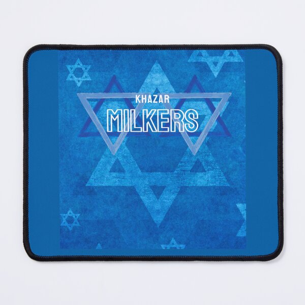 Item preview, Khazar Milkers designed and sold by Flirt-Teez.