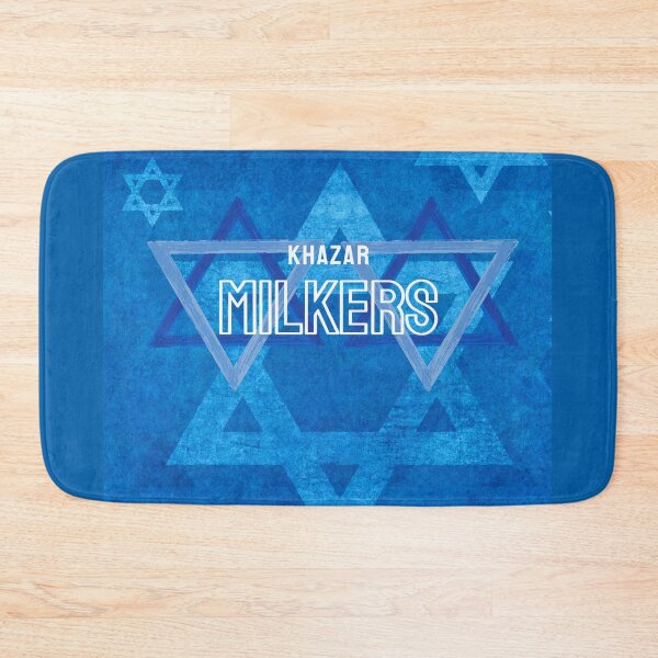 Item preview, Khazar Milkers designed and sold by Flirt-Teez.