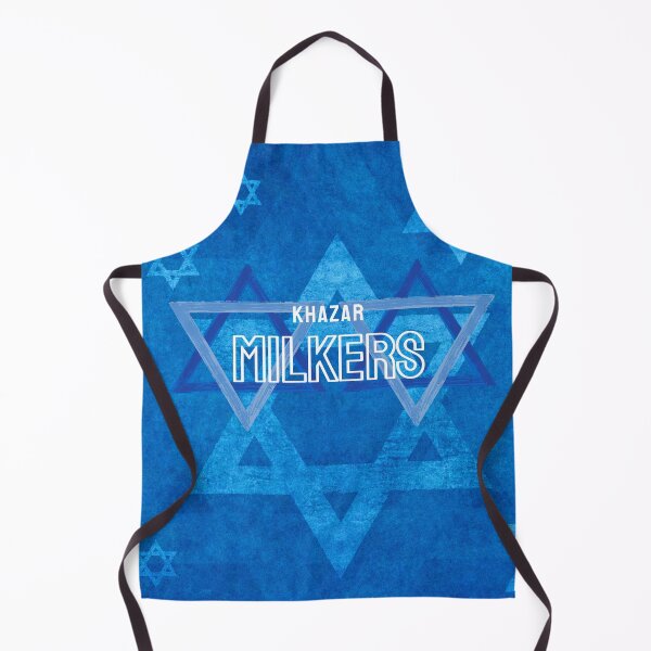Item preview, Khazar Milkers designed and sold by Flirt-Teez.