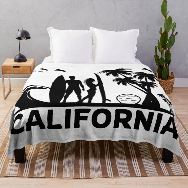 Item preview, CALIFORNIA ~ SUNSET ~ (CNVA-4) designed and sold by RodeoMalibu.