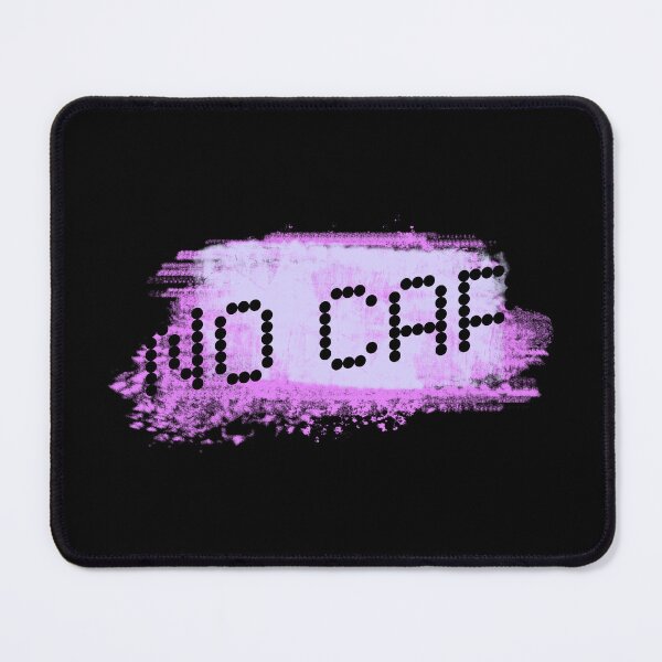 Item preview, No Cap designed and sold by pixelplaza.