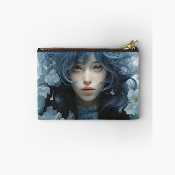 Item preview, Color Series - Azure designed and sold by M4uryArt5.