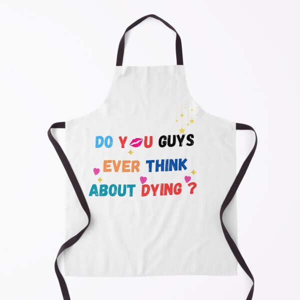 Item preview, Thinking about Death designed and sold by dynamique2023.
