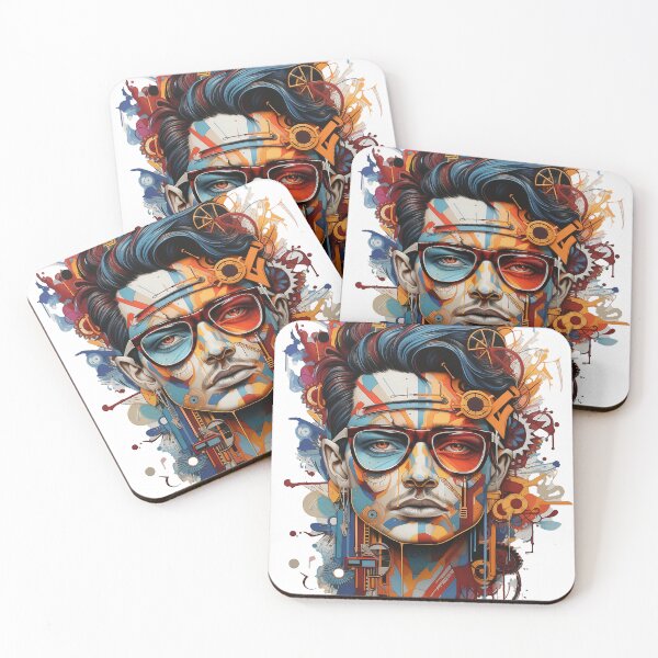 Item preview, Soulful Streets designed and sold by Greg-Wes.