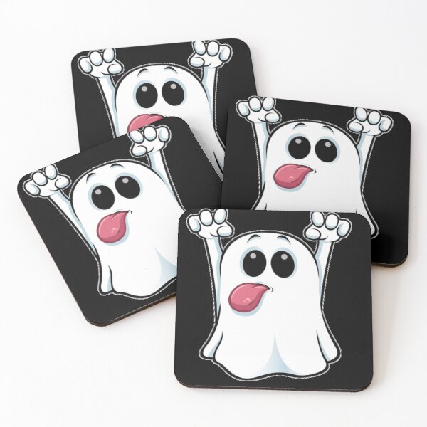 Item preview, ghost designed and sold by klarisat.