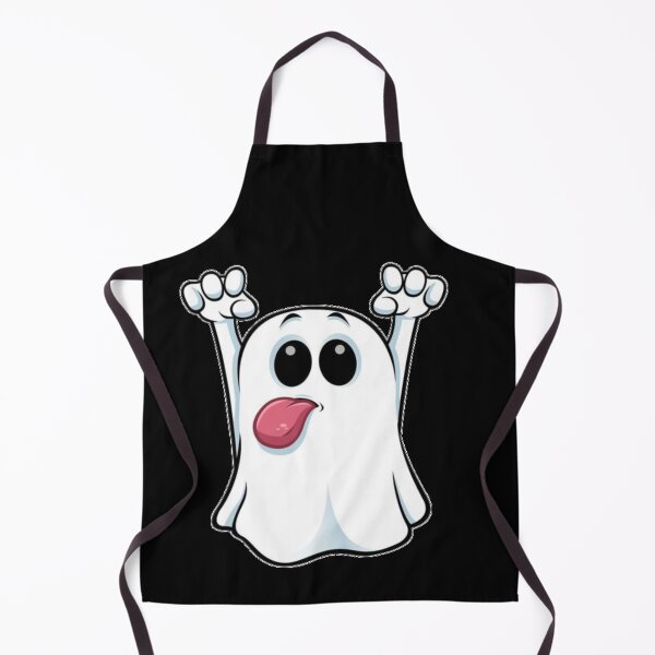 Item preview, ghost designed and sold by klarisat.
