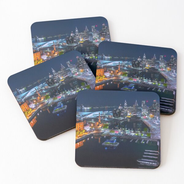 Item preview, City of Liverpool designed and sold by Pixancards.