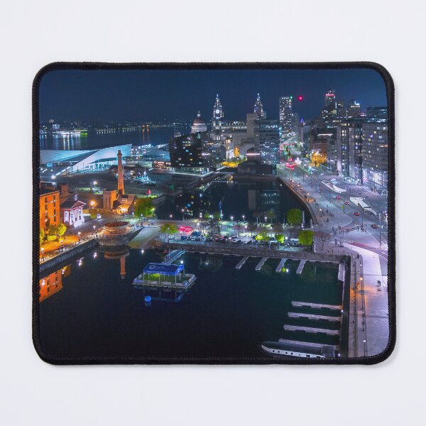 Item preview, City of Liverpool designed and sold by Pixancards.