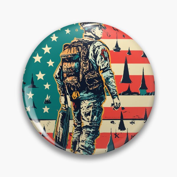 Item preview, veterans day military tribute designed and sold by BestTee4You.