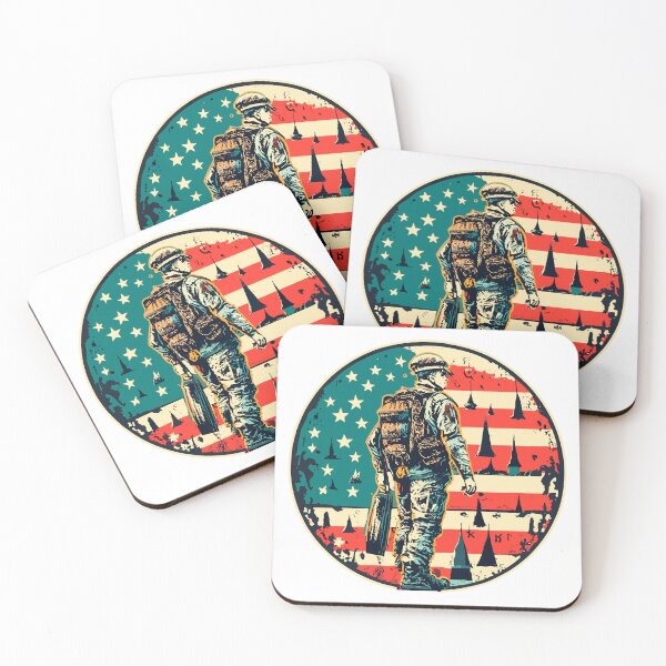 Item preview, veterans day military tribute designed and sold by BestTee4You.