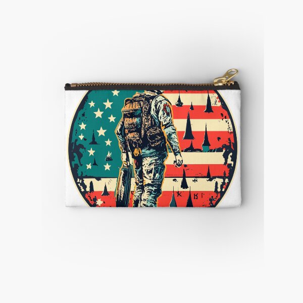 Item preview, veterans day military tribute designed and sold by BestTee4You.