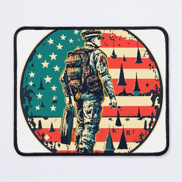 Item preview, veterans day military tribute designed and sold by BestTee4You.