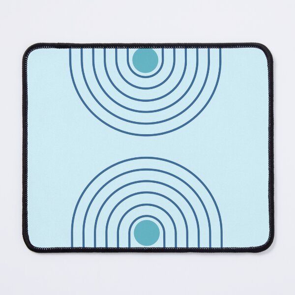 Item preview, Abstract Geometric shapes 2 designed and sold by Graphicvilla.