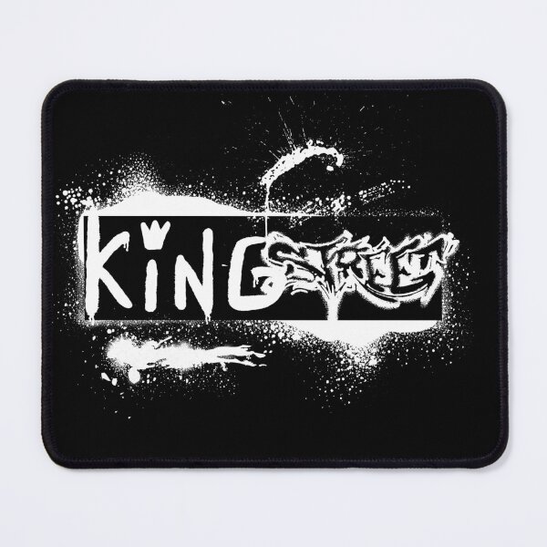 Item preview, King Street designed and sold by artimplementer.