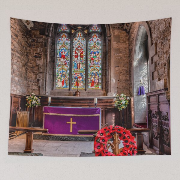 Item preview, Lest we Forget Remembrance Day designed and sold by AJEvans.