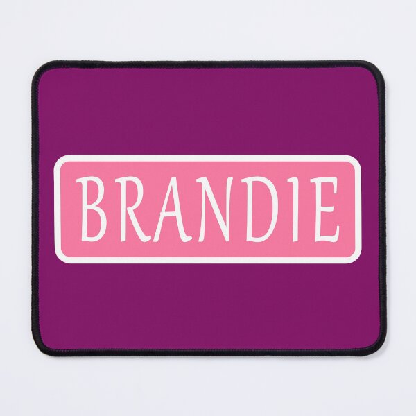 Item preview, Brandie Name designed and sold by Jeallan Designs.