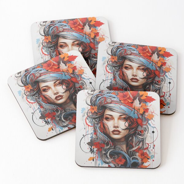 Item preview, "Soulful Streets" designed and sold by Greg-Wes.