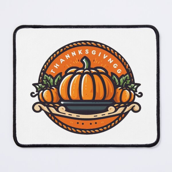 Item preview, Thanksgiving Pumpkins designed and sold by peno-.